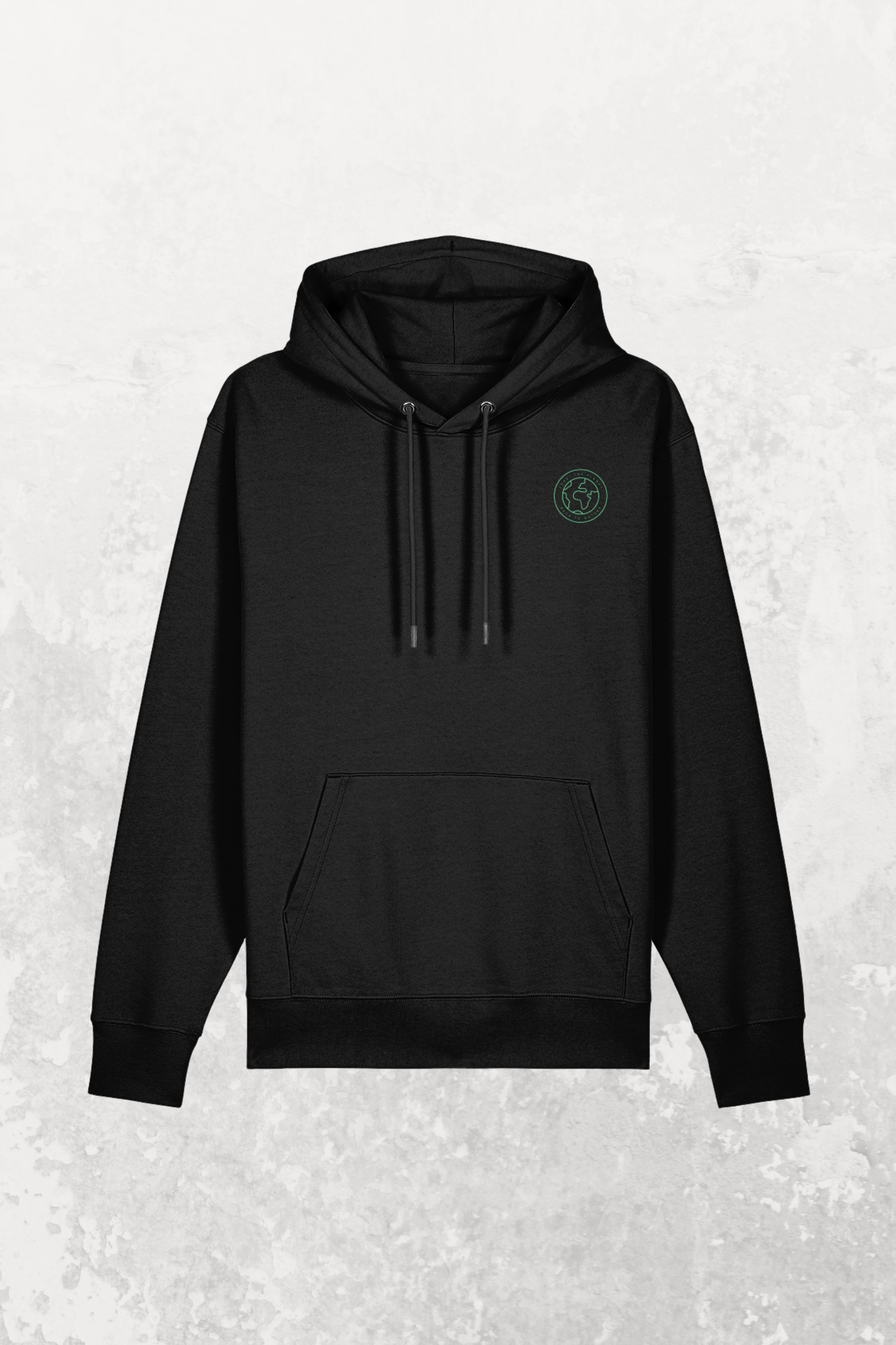 Back To Nature Hoodie