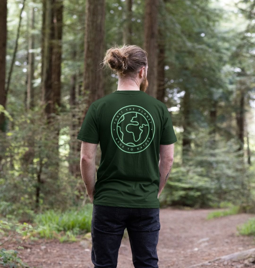 Back To Nature T-Shirt