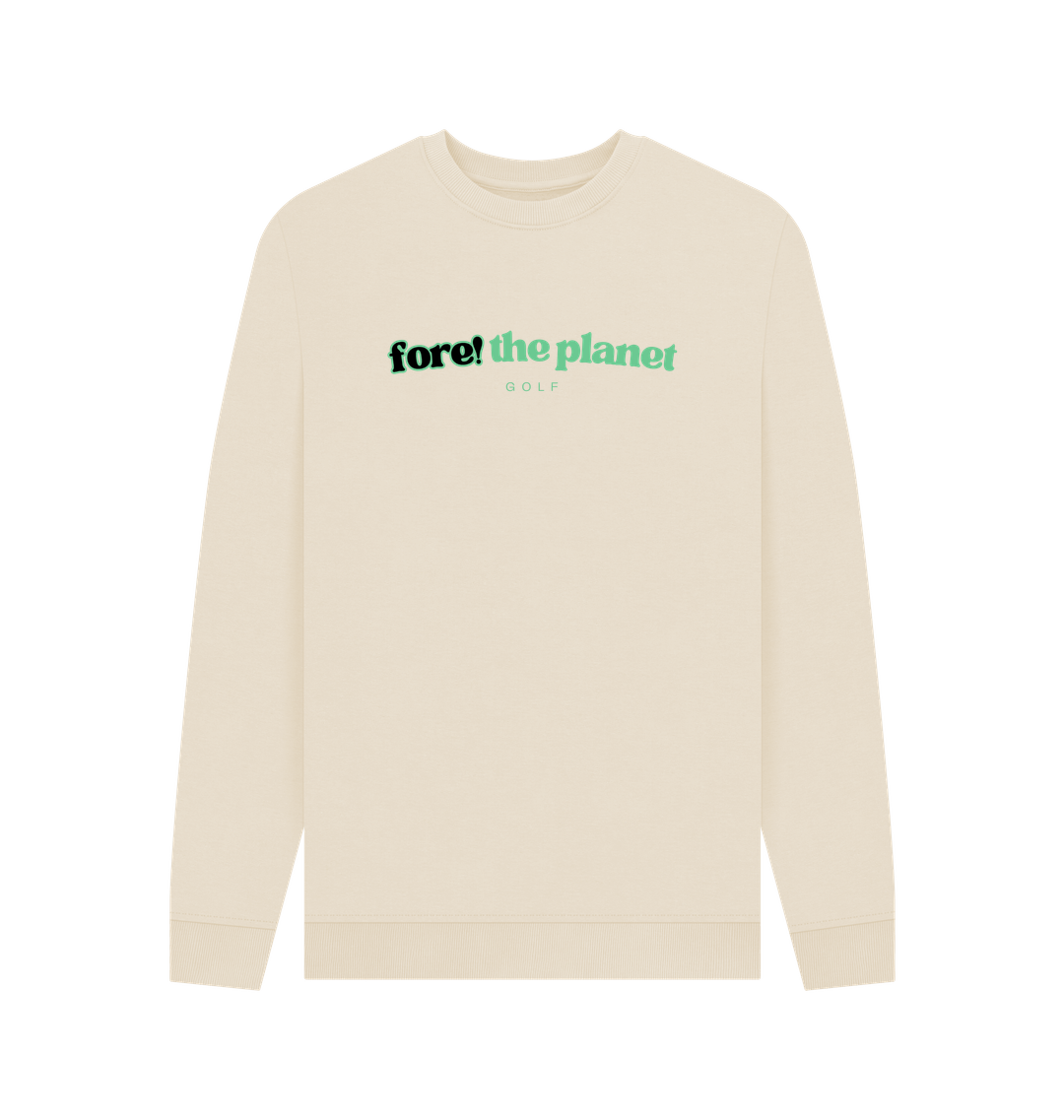 Retro Sweatshirt
