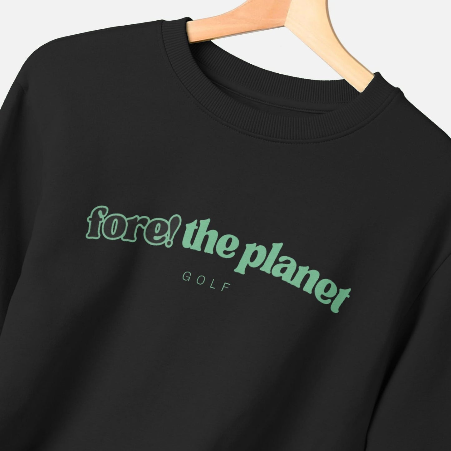 Retro Sweatshirt