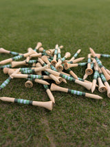 Light Bamboo Tees