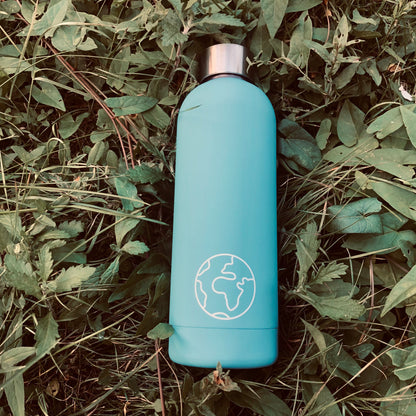 Reusable Bottle - Blue image 0