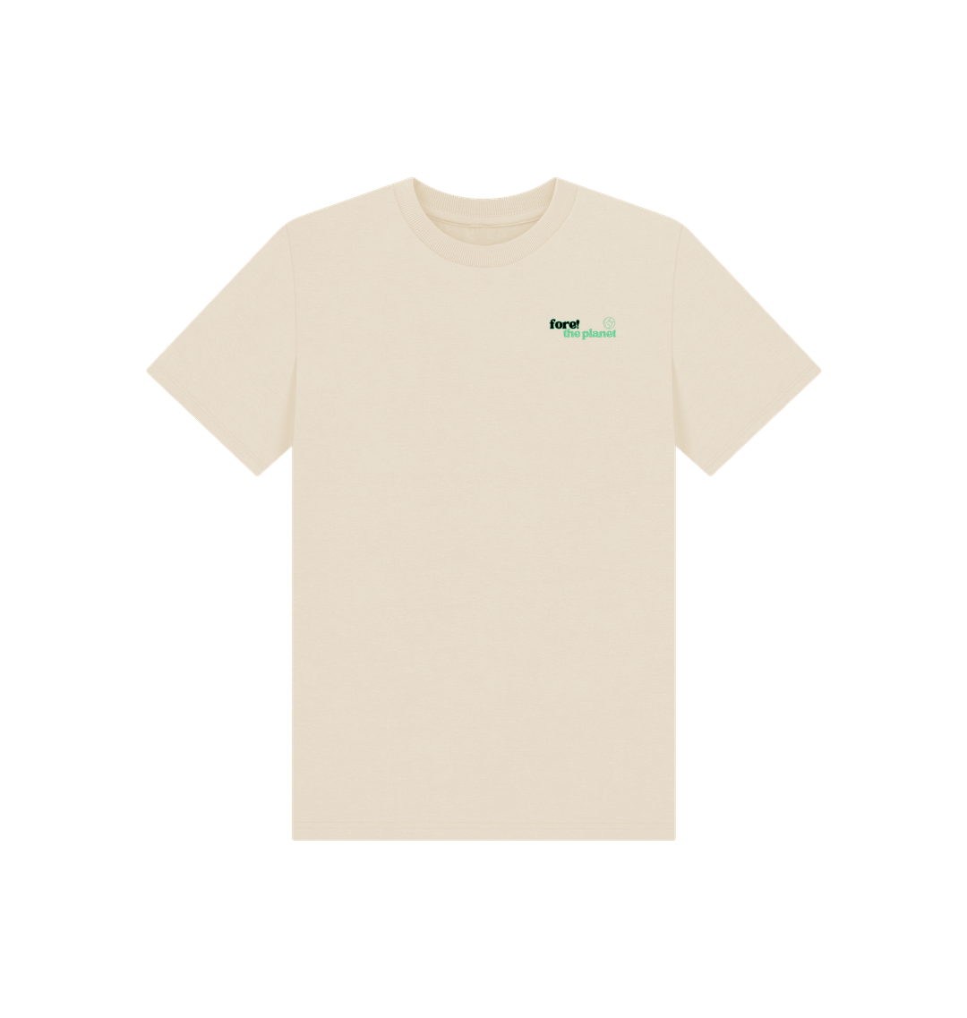 Oat Printed Kids T-Shirt