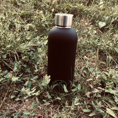 Reusable Bottle - Black image 0