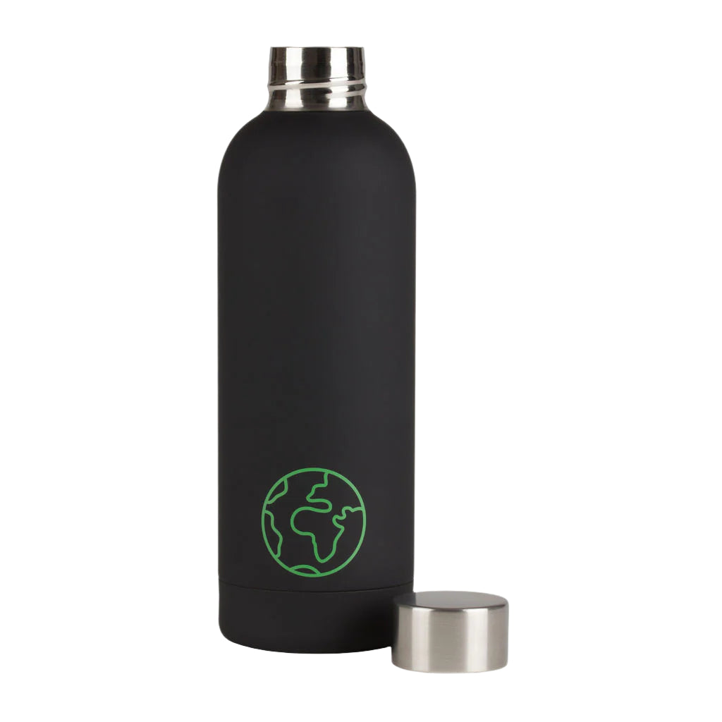 Reusable Bottle - Black image 2
