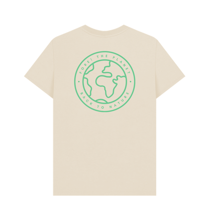 Oat Printed T-shirt