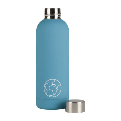 Reusable Bottle - Blue image 2