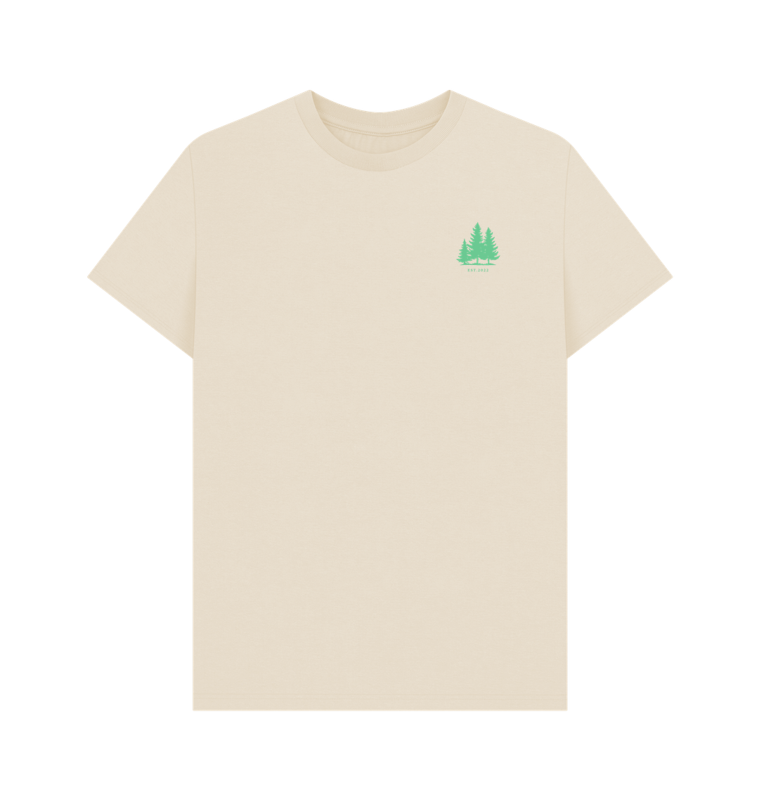 Oat Printed T-shirt