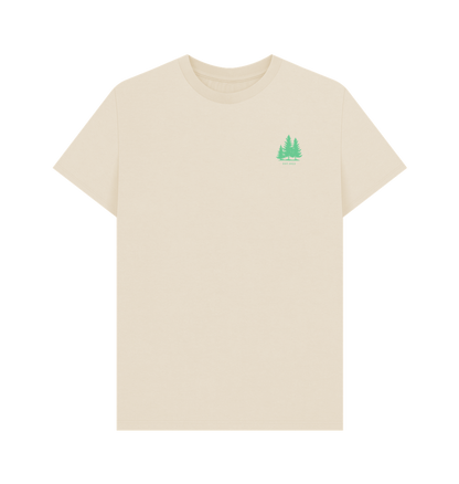 Oat Printed T-shirt
