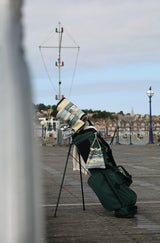 The Coastlines Pouch