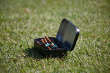The Refillable Tin + 20 Tees