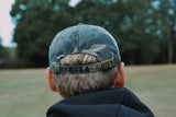 The Divots Cap - Camo