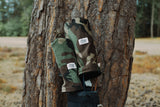 The Camo Corduroy Headcover