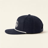 The Coastlines Cap - Navy