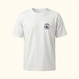 The Coastlines T-Shirt - White