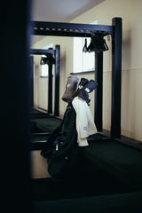 The Birdseye Headcover