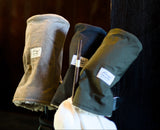 The Birdseye Headcover