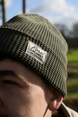 The Waffle Beanie