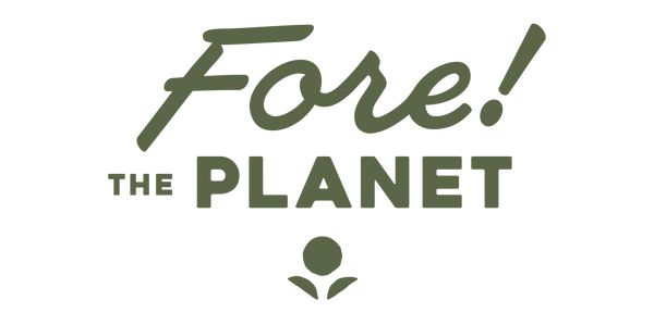 Fore! The Planet