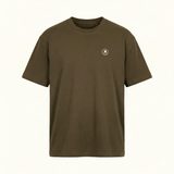 The Icon T-Shirt - Khaki