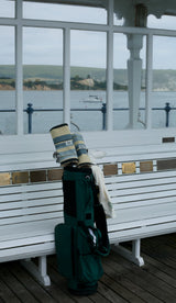 The Coastlines Headcover