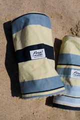 The Coastlines Headcover