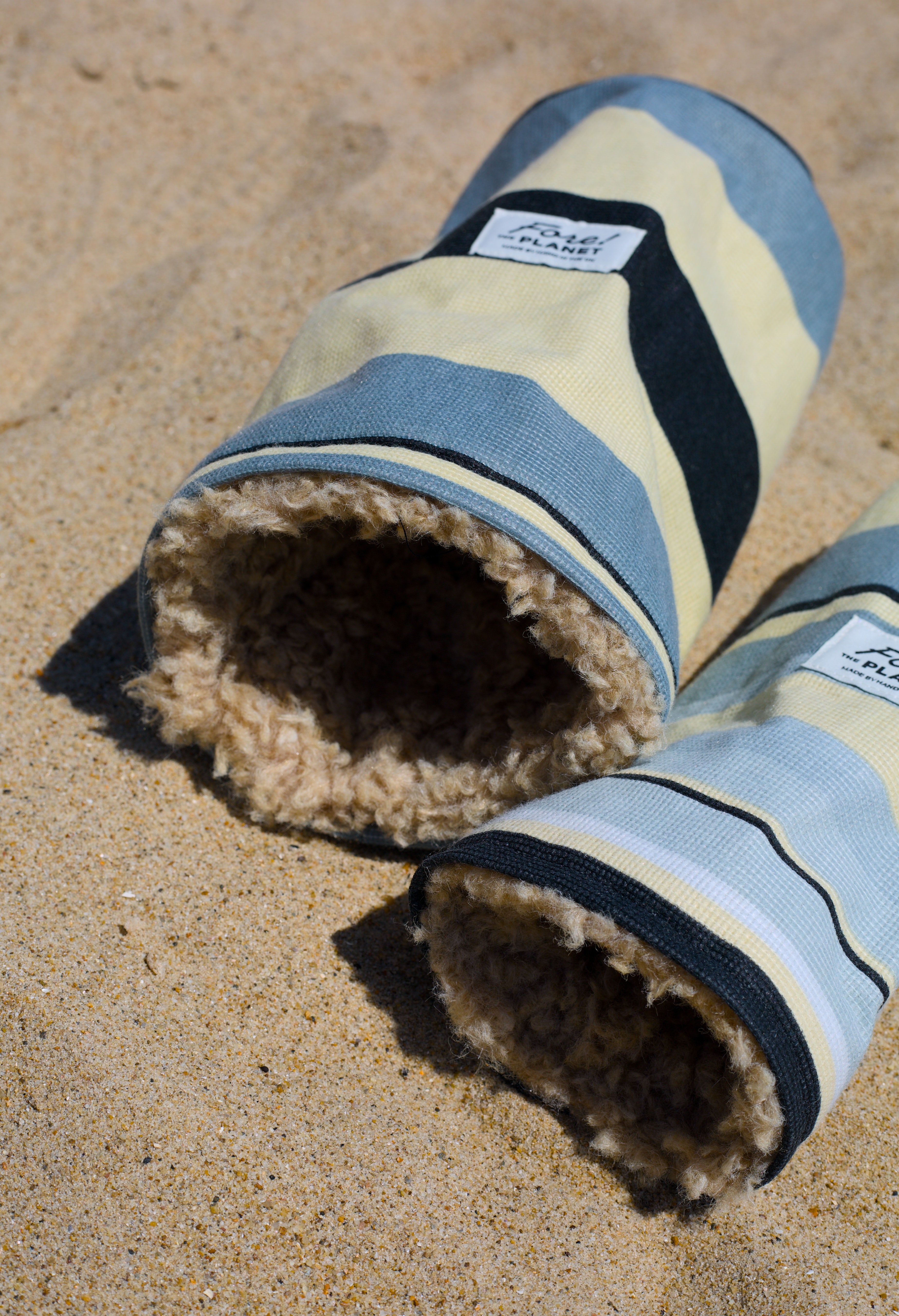 The Coastlines Headcover