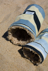 The Coastlines Headcover