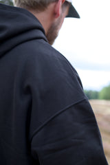 The Greenkeepers Hoodie - Black