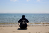 The Coastlines Hoodie - Navy