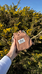 The Repurposed Pouch