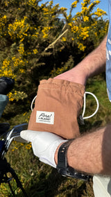 The Repurposed Pouch