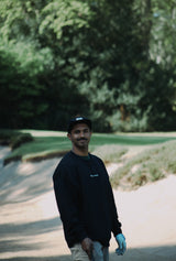 The Ranger Sweater