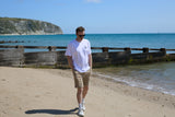 The Coastlines T-Shirt - White