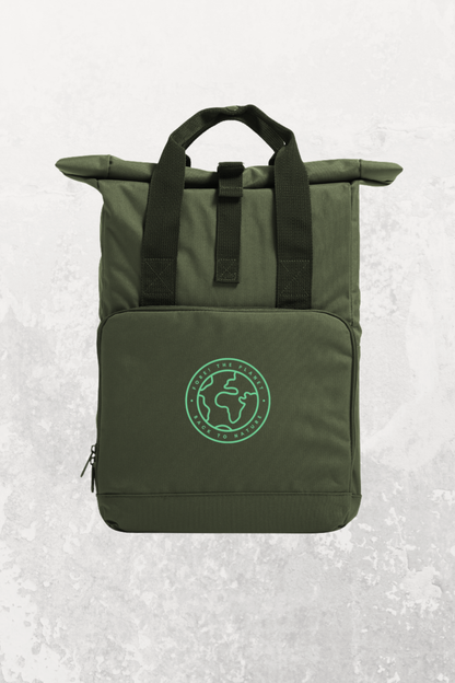 Back To Nature Backpack