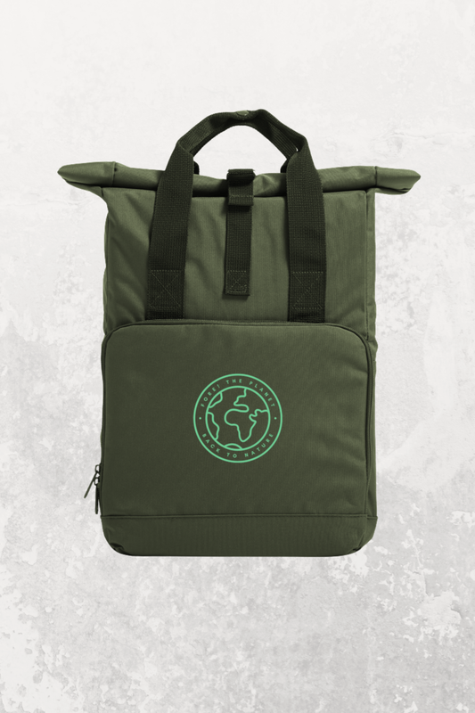 Back To Nature Backpack