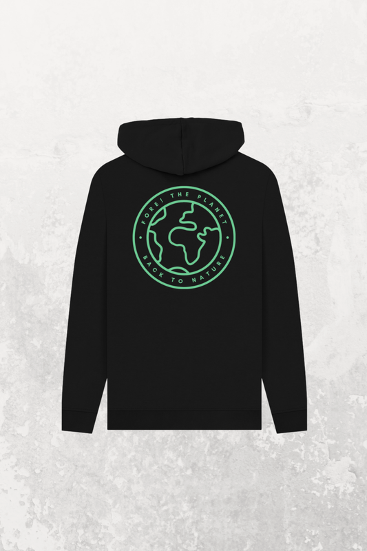 Back To Nature Hoodie