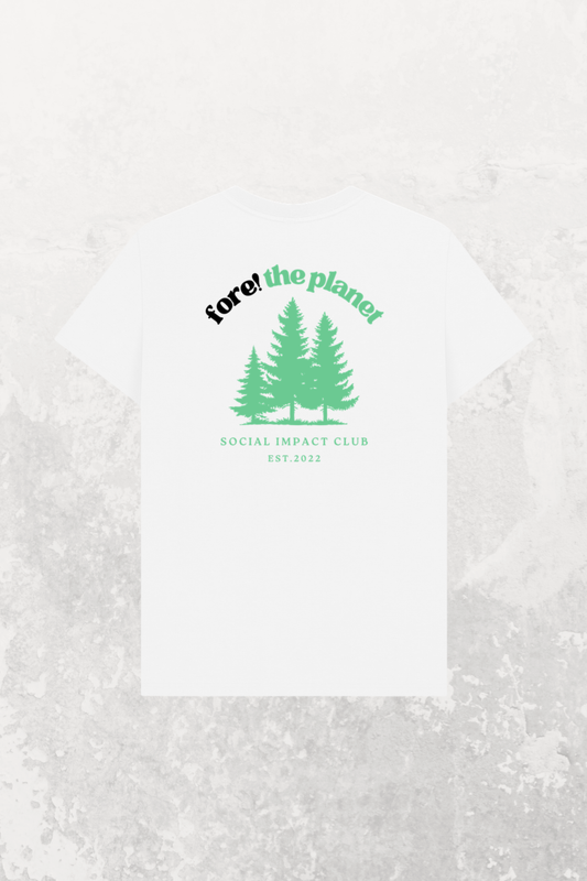 Social Impact T-Shirt