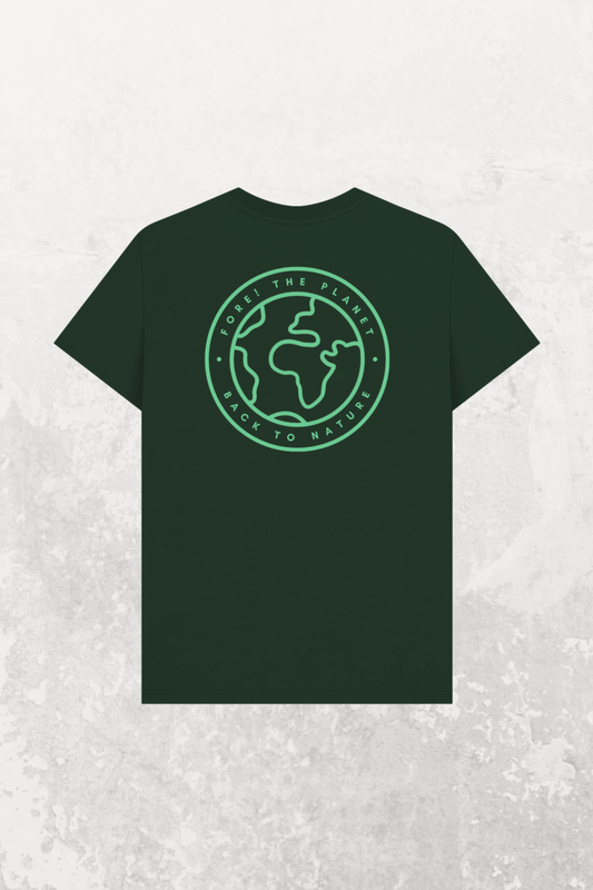 Back To Nature T-Shirt