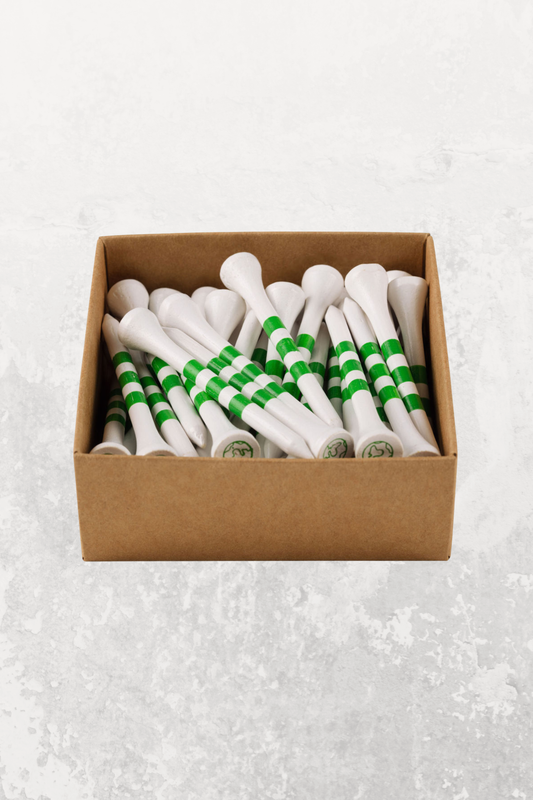 Bamboo Golf Tees