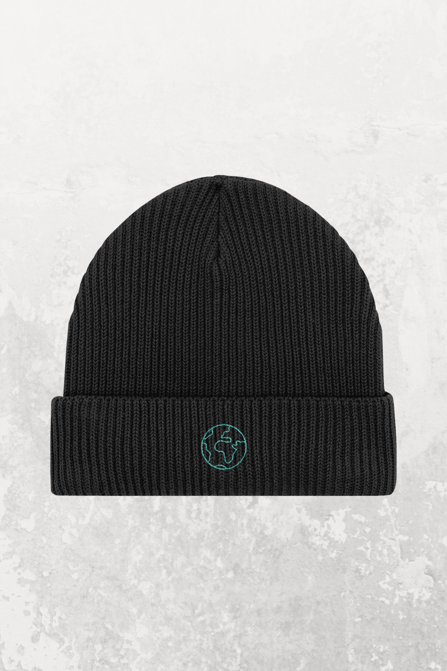 Fisherman's Beanie