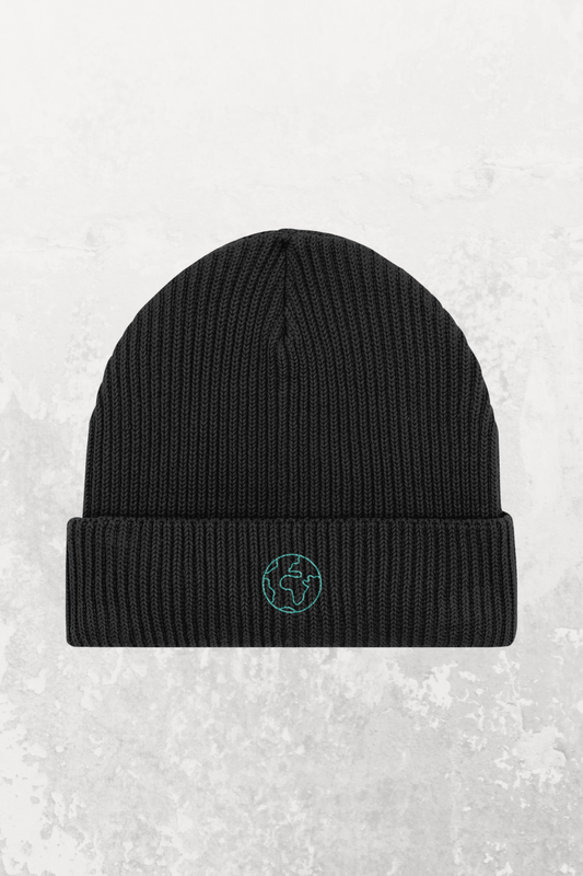 Fisherman's Beanie