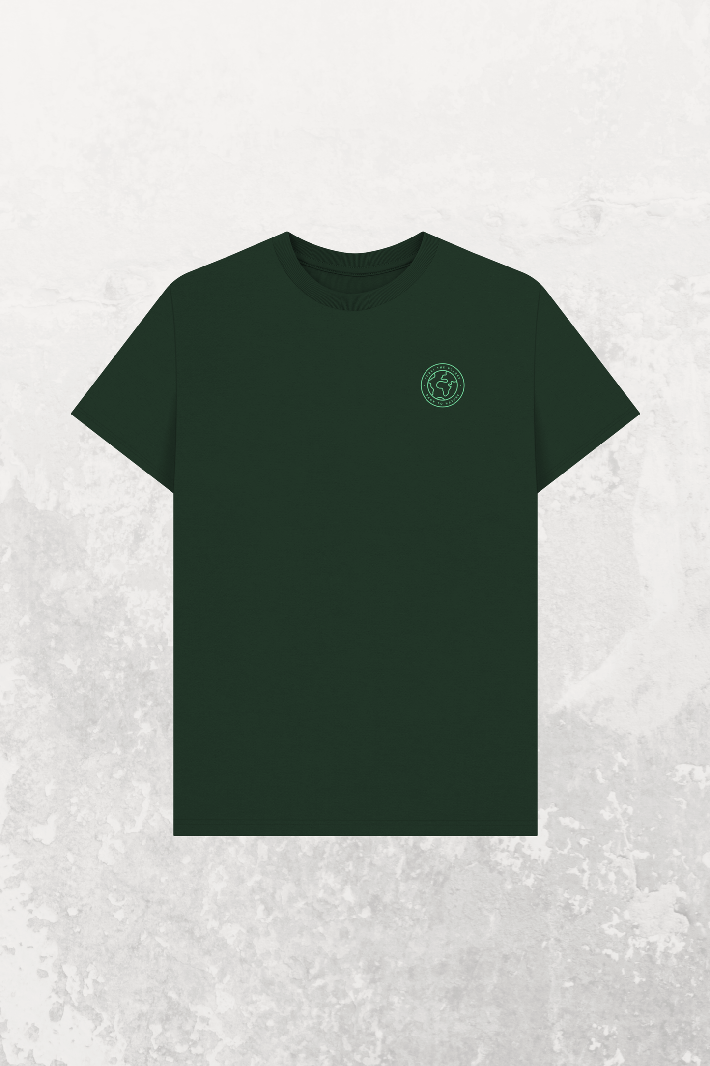 Back To Nature T-Shirt