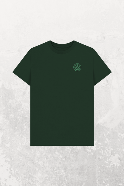 Back To Nature T-Shirt