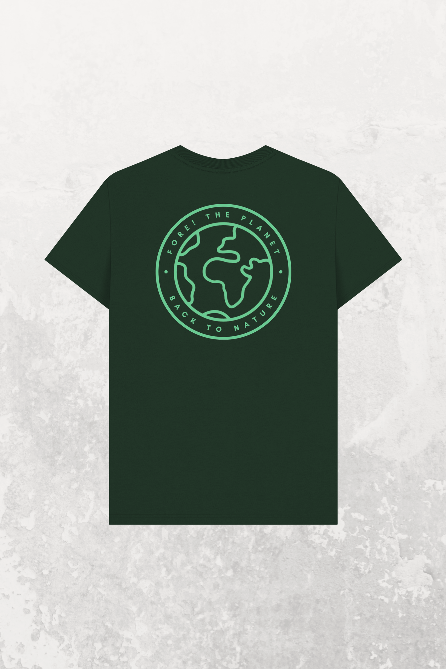 Back To Nature T-Shirt