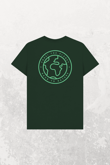 Back To Nature T-Shirt