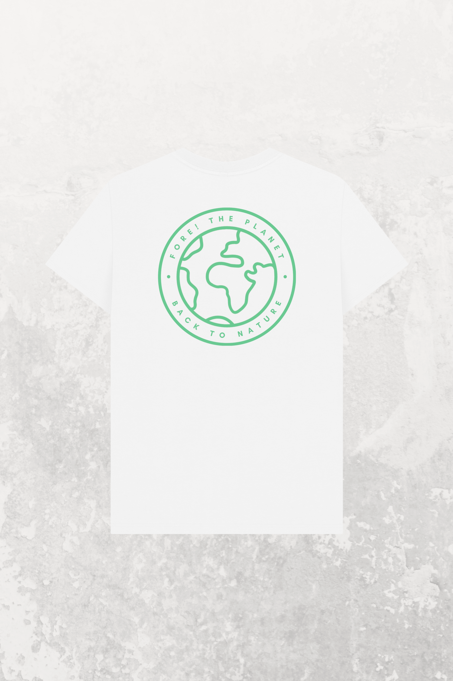 Back To Nature T-Shirt