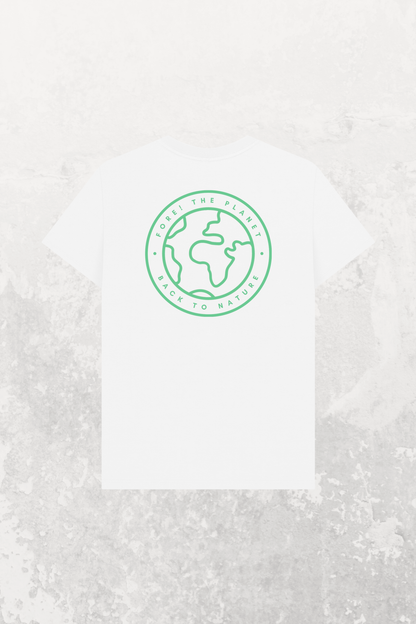 Back To Nature T-Shirt