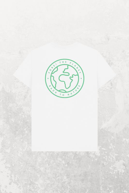 Back To Nature T-Shirt