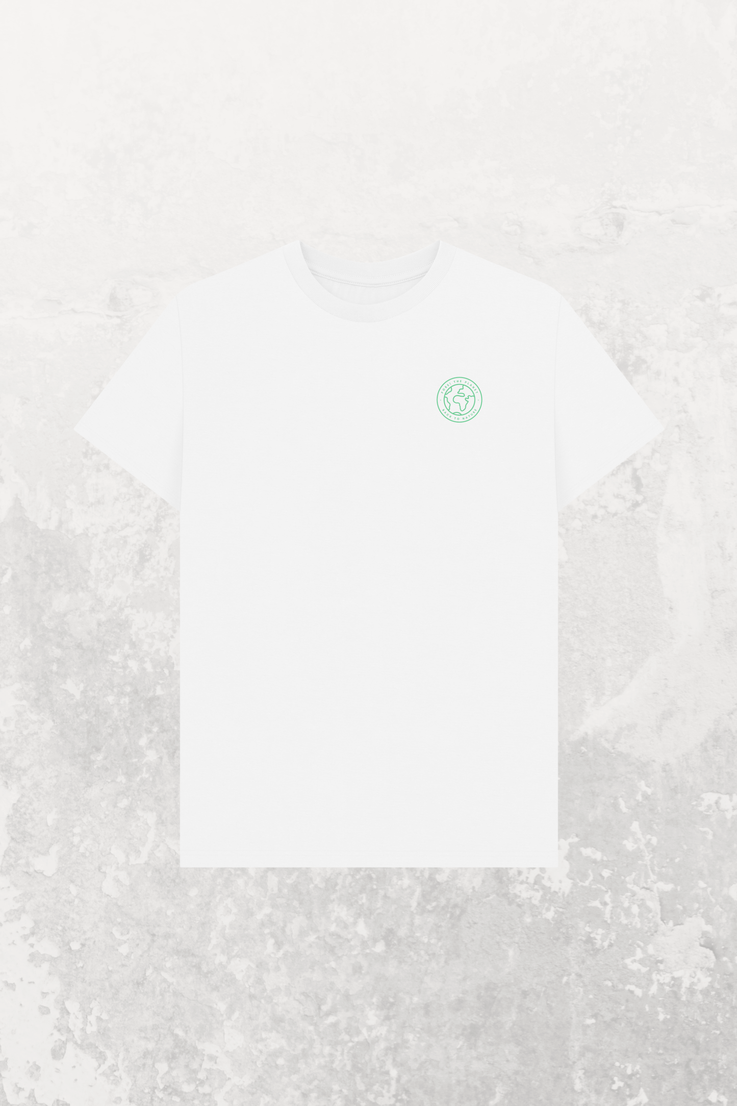 Back To Nature T-Shirt